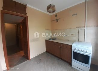 3-комнатная квартира на продажу, 58.5 м2, Москва, улица Бажова, 15к2, район Ростокино