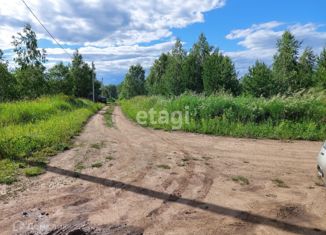 Продам земельный участок, 14.3 сот., коттеджный посёлок Теренкуль, Вишнёвая улица