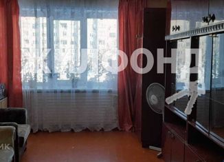 1-ком. квартира на продажу, 35.8 м2, Бердск, улица Рогачева, 4