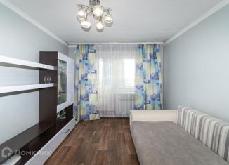 Продам 1-ком. квартиру, 37.6 м2, Иркутск, улица Сурнова, 30/6