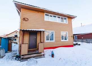 Дом на продажу, 128.7 м2, Комсомольск-на-Амуре, Ударная улица, 15