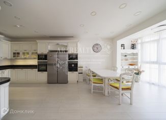 3-ком. квартира на продажу, 118 м2, Москва, Сосновая аллея, 1, Сосновая аллея