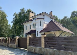 Продам дом, 474.6 м2, посёлок Саргазы, Звёздная улица, 14