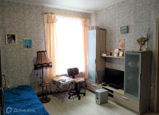 Продается комната, 30.5 м2, Боровичи, Парковая улица, 9А