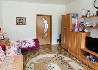 Продажа трехкомнатной квартиры, 66.3 м2, Нижний Новгород, Комсомольская улица, 3, жилой район Соцгород