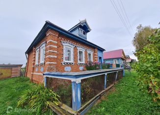 Продажа дома, 47.8 м2, село Трофимово, улица Чкалова, 2