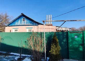 Продается дом, 93.2 м2, село Новая Безгинка, Центральная улица