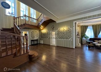 Продажа дома, 300 м2, Лаишево, улица Карла Маркса