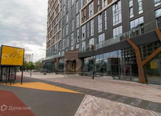 Продажа квартиры студии, 31 м2, Тюмень, ЖК Машаров, улица Николая Машарова, 2