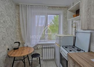 Продажа однокомнатной квартиры, 30.3 м2, Омская область, улица Фугенфирова, 12