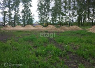 Продам земельный участок, 5.1 сот., село Ивановка