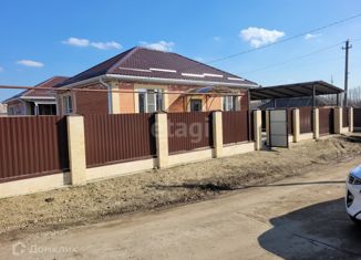 Продажа дома, 84.6 м2, станица Пластуновская, улица Мира