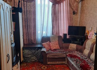 Продажа комнаты, 20 м2, Самара, улица Николая Панова, 20, Октябрьский район