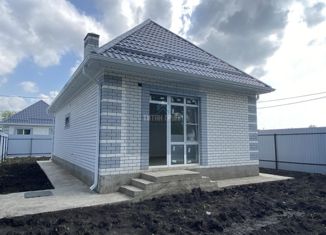 Продам дом, 100 м2, посёлок Индустриальный, Зелёная улица
