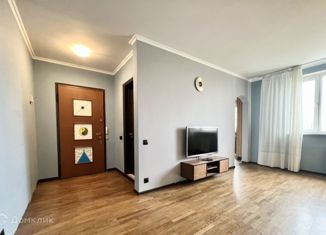 3-комнатная квартира на продажу, 73 м2, Москва, улица Лётчика Бабушкина, 42, улица Лётчика Бабушкина