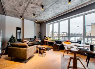 Продается таунхаус, 330 м2, Красногорск, улица Александра Блока, 14
