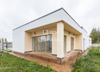 Дом на продажу, 128.3 м2, территория Новое Трубино, 3-я Луговая улица, 25