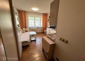 Продажа квартиры студии, 19 м2, Марий Эл, Первомайская улица, 107