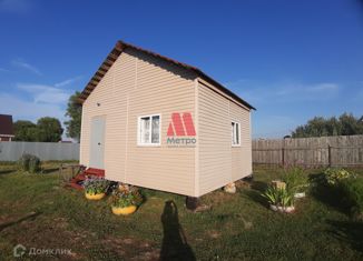 Участок на продажу, 10 сот., поселок Микляиха, Полевая улица