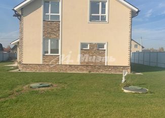 Продам дом, 245 м2, деревня Манихино