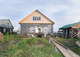 Дом на продажу, 114 м2, деревня Зырянка, улица Старая Зырянка