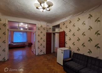 Продам четырехкомнатную квартиру, 88 м2, Ростов-на-Дону, улица Текучёва, 125Б