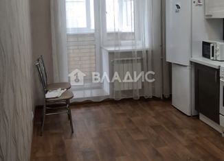 Продажа однокомнатной квартиры, 44.4 м2, Волгоград, Шекснинская улица, 81А