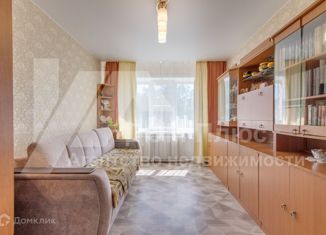 Продается двухкомнатная квартира, 45 м2, Вологда, улица Горького, 103