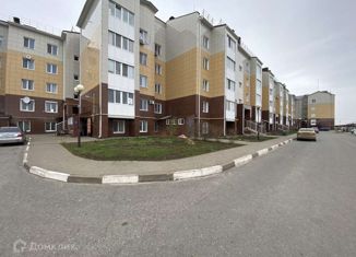 Продажа однокомнатной квартиры, 33 м2, село Стрелецкое, улица Королёва, 38
