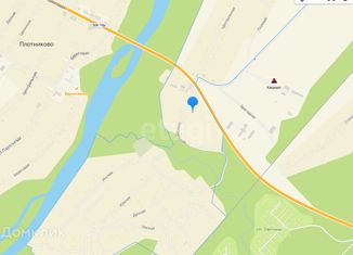 Продам участок, 15 сот., село Репьево