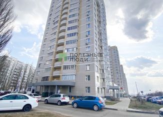 Продам однокомнатную квартиру, 43.9 м2, Татарстан, улица Ахметшина, 130