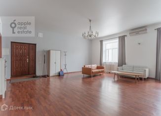 Продается многокомнатная квартира, 325 м2, Москва, Варсонофьевский переулок, 4с1, Мещанский район