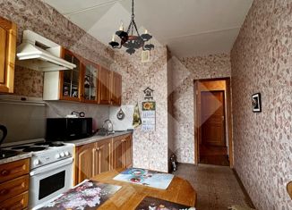 Продам 1-ком. квартиру, 40 м2, Москва, Марксистская улица, 5, Марксистская улица