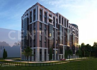 Участок на продажу, 42 сот., посёлок Красная Горка, Парковая улица, 12