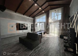 Продается дом, 269 м2, поселок Дубовое, Сказочная улица, 6А