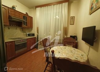 Продажа 2-ком. квартиры, 56.7 м2, Москва, Дмитровское шоссе, 165Дк6, станция Новодачная