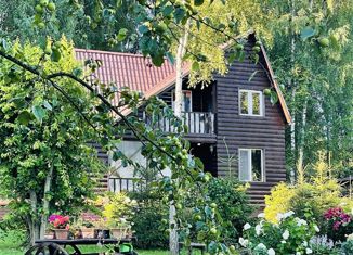 Продам дом, 110 м2, деревня Симоново