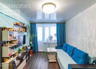 Продаю двухкомнатную квартиру, 44.6 м2, Вологодская область, улица Панкратова, 82