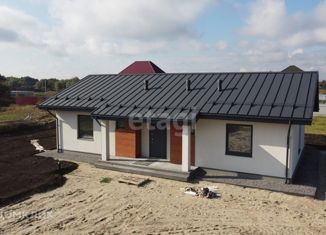 Дом на продажу, 100 м2, СНТ Уютное, Липовая улица, 2