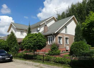 Продается дом, 540 м2, деревня Липки