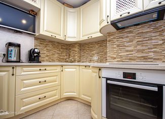 3-ком. квартира на продажу, 73 м2, Новосибирск, Обская улица, 50, Обская улица