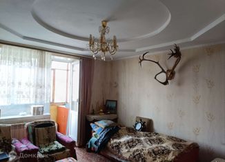3-комнатная квартира на продажу, 60.2 м2, поселок городского типа Новофёдоровка, Севастопольская улица, 14