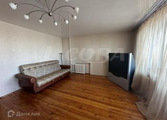 4-комнатная квартира на продажу, 110 м2, Тюменская область, улица Федюнинского, 7Б