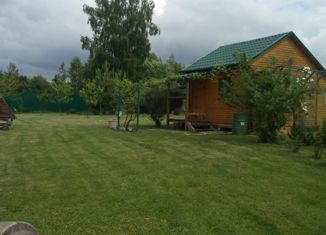 Дом на продажу, 24 м2, деревня Горки, деревня Горки, 21
