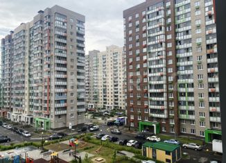 1-ком. квартира на продажу, 41 м2, Химки, Тепличный проезд, 5, ЖК Химки 2019