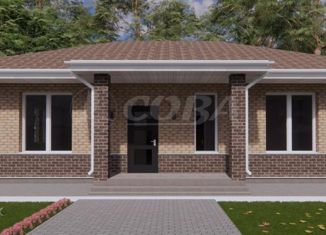 Продаю дом, 85 м2, коттеджный посёлок Долина Счастья, Литературная улица