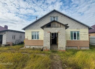 Продажа дома, 112.3 м2, село Зелёная Поляна, Нагорная улица