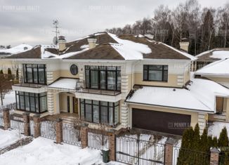 Продаю дом, 1056 м2, деревня Чигасово, коттеджный посёлок Лион, 8