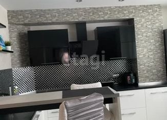 Продается 1-ком. квартира, 47 м2, Самара, Корабельная улица, 10, ЖК Дом На Корабельной