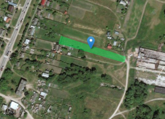 Земельный участок на продажу, 22 сот., деревня Андреевское, Никольская улица